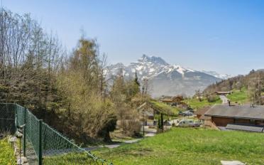 Chalet 5.5 rooms - image - 2