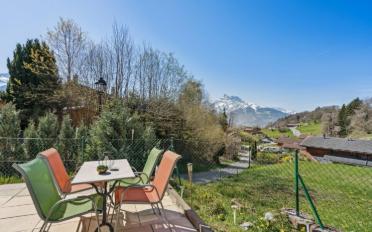 Chalet 5.5 rooms - image - 7
