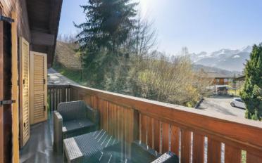 Chalet 5.5 rooms - image - 3