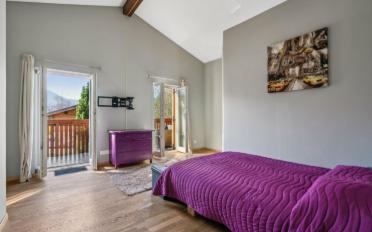 Chalet 5.5 rooms - image - 8