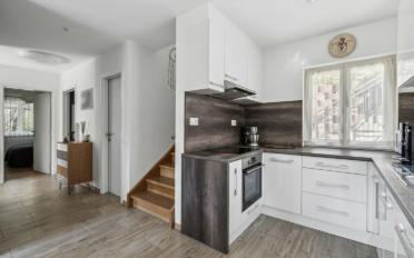 Chalet 5.5 rooms - image - 5