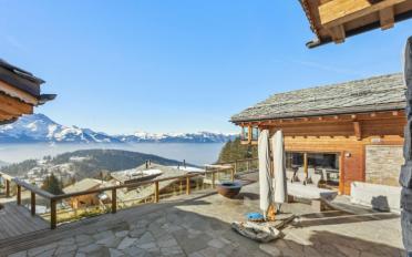 Chalet 9 pièces - image - 5