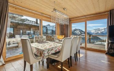 Chalet 9 pièces - image - 9