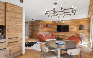 Wohnung 3.5 Zimmer - image - 1