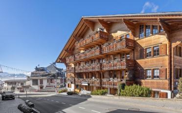 Wohnung 3.5 Zimmer - image - 6
