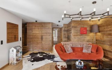 Wohnung 3.5 Zimmer - image - 9