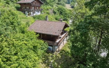 Chalet 6.5 rooms - image - 1