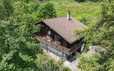 Chalet 6.5 rooms - image - 3