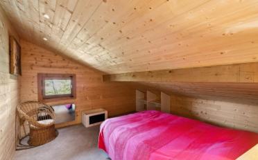 Chalet 6.5 rooms - image - 10