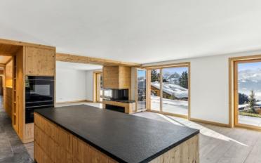 Wohnung 6.5 Zimmer - image - 3