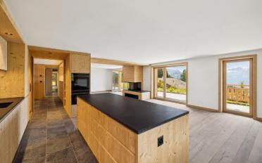 Wohnung 6.5 Zimmer - image - 5