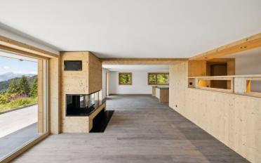Wohnung 6.5 Zimmer - image - 8