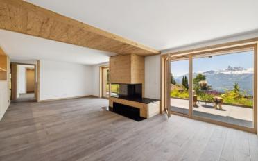 Apartment 6.5 rooms - image - 12