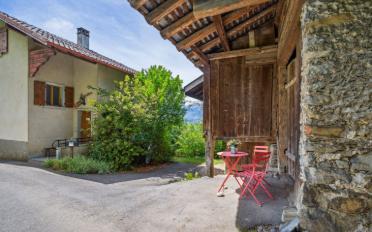 Chalet 6 Zimmer - image - 1