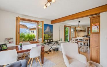 Chalet 6 Zimmer - image - 2