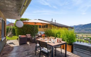 Chalet 6 Zimmer - image - 4