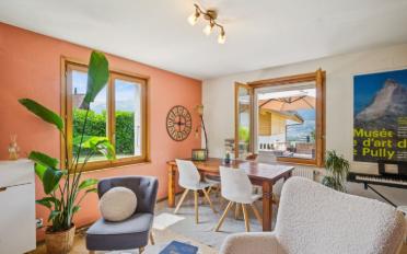 Chalet 6 Zimmer - image - 3