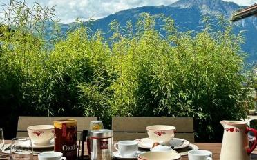 Chalet 6 Zimmer - image - 5