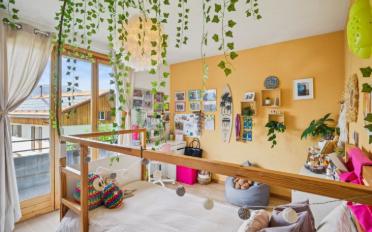 Chalet 6 Zimmer - image - 9