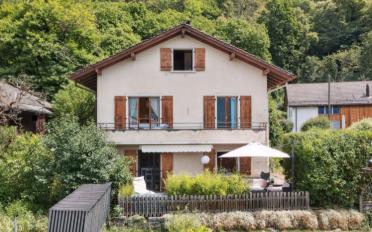 Chalet 6 Zimmer - image - 7