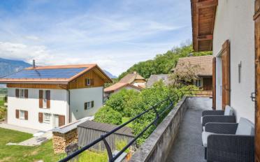 Chalet 6 Zimmer - image - 13