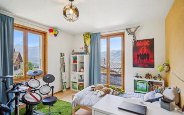 Chalet 6 Zimmer - image - 11