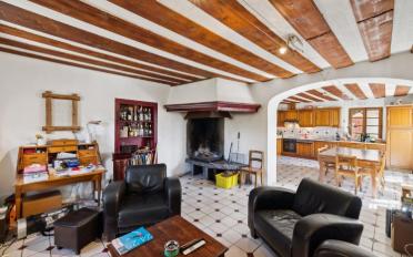 Rustic house 6.5 rooms - image - 7