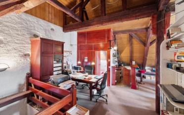 Rustic house 6.5 rooms - image - 13