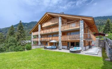 Duplex 6.5 pièces - image - 2