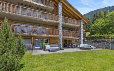 Duplex 6.5 rooms - image - 1