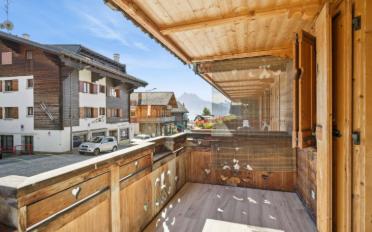 Wohnung 3.5 Zimmer - image - 7