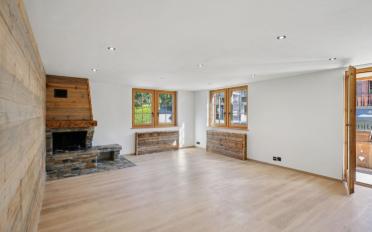 Apartment 3.5 rooms - image - 2