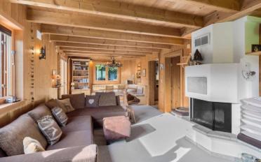 Chalet 4.5 rooms - image - 2