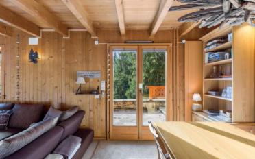 Chalet 4.5 rooms - image - 4