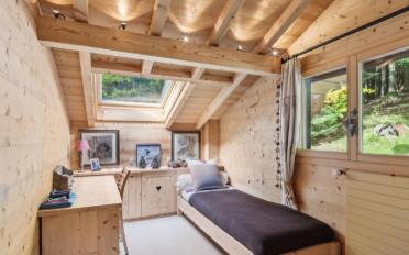 Chalet 4.5 rooms - image - 8