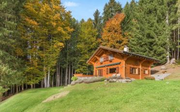 Chalet 4.5 rooms - image - 3