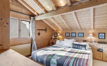Chalet 4.5 rooms - image - 7