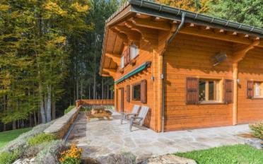 Chalet 4.5 rooms - image - 13