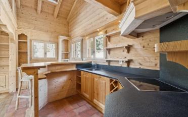 Chalet 7 Zimmer - image - 7
