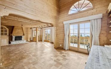 Chalet 7 Zimmer - image - 3