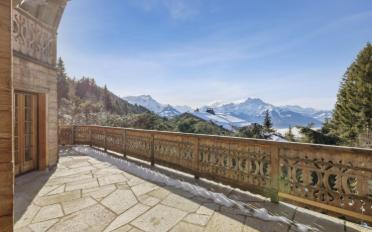Chalet 7 Zimmer - image - 4