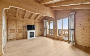 Chalet 7 Zimmer - image - 12