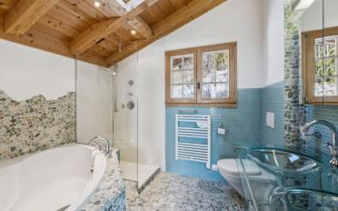 Chalet 7 Zimmer - image - 13