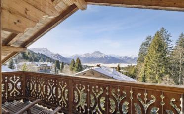 Chalet 7 Zimmer - image - 10