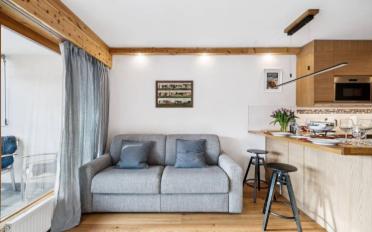 Wohnung 2 Zimmer - image - 11