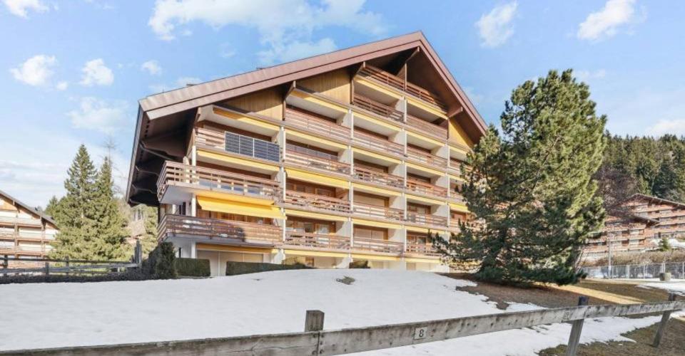 Villars-sur-Ollon