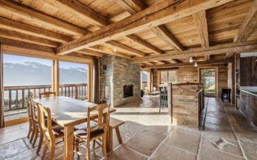 Chalet 6.5 Zimmer - image - 4