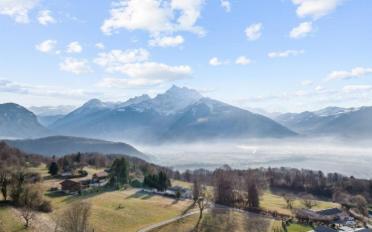 Chalet 6.5 Zimmer - image - 11