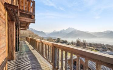 Chalet 6.5 Zimmer - image - 1