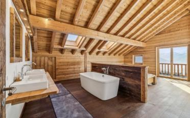 Chalet 6.5 Zimmer - image - 6